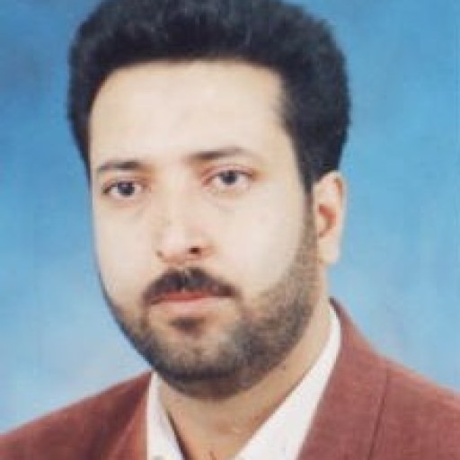 تصویر علی دهقانی