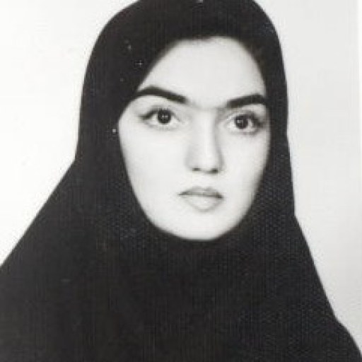 تصویر نازیلا همایون پور