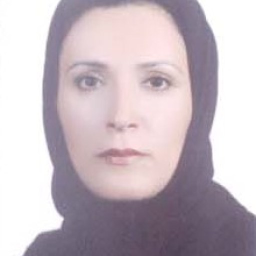 تصویر لیدا یارمحمدتوسکی
