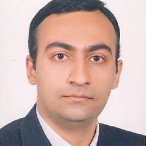 تصویر محمد یزدانی حبیب آبادی