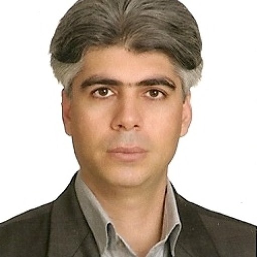 تصویر عباس اسدی