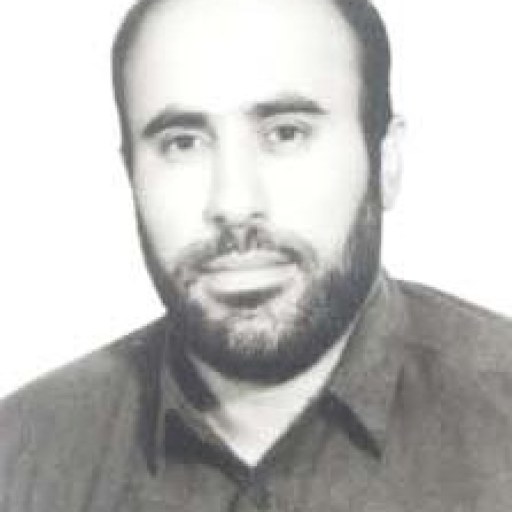 تصویر حجت الله امانی چگنی