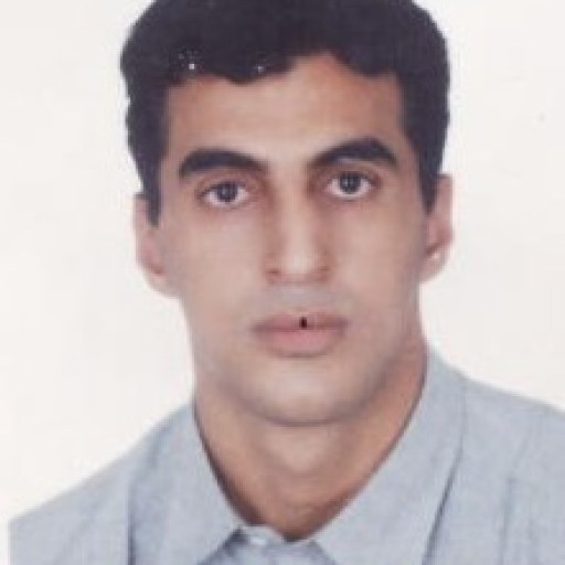 تصویر علی رضائی فر