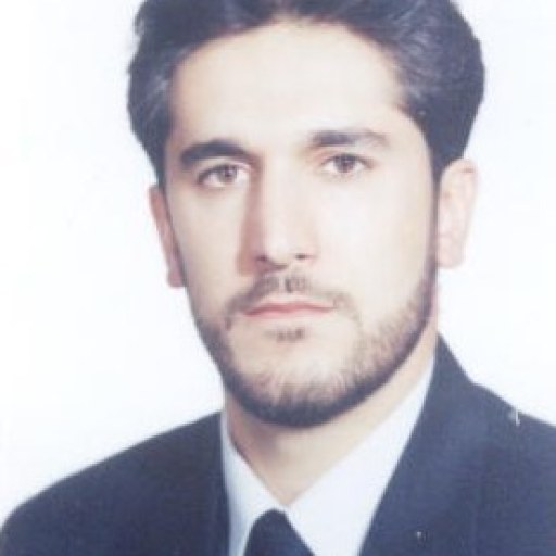 تصویر سعید قادری