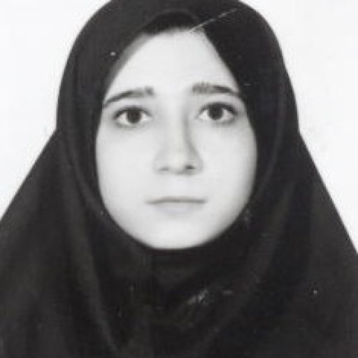 تصویر نسرین لطفی