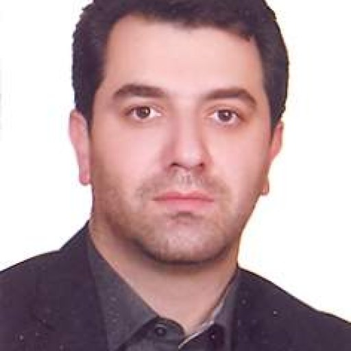 تصویر فرهاد مویدفر