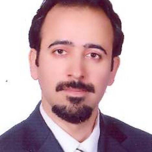 تصویر حسن آقاخانی