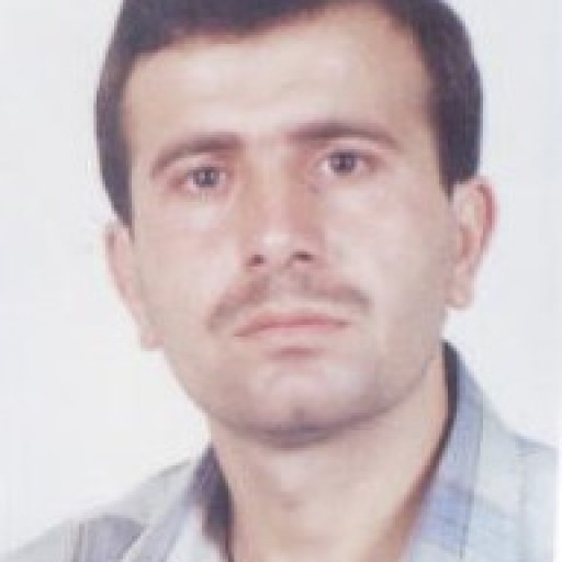 تصویر غلامرضا امانی
