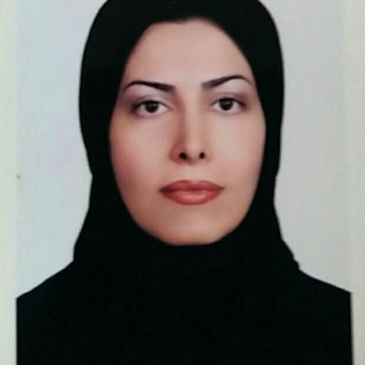 تصویر لیدا عسکرنیا