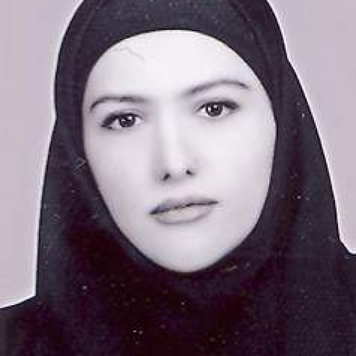 تصویر فهیمه پورغفور