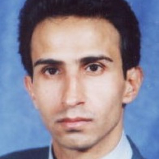 تصویر علیرضا فتح نجات