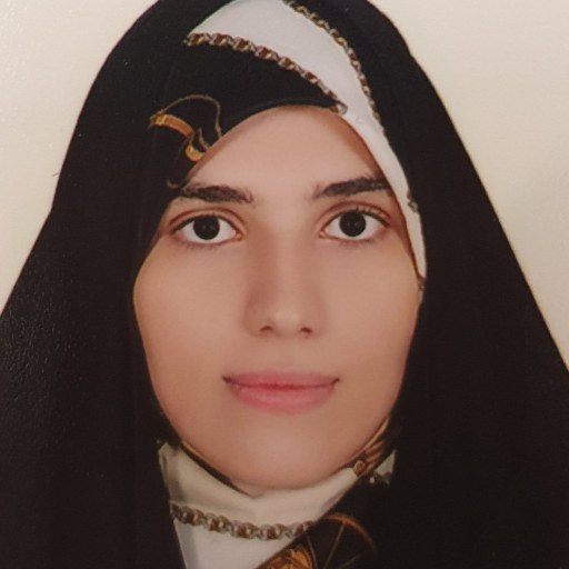 تصویر ریحانه افشاریان
