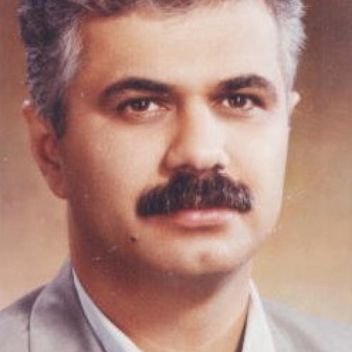 تصویر علی اکبر کوچکی پور