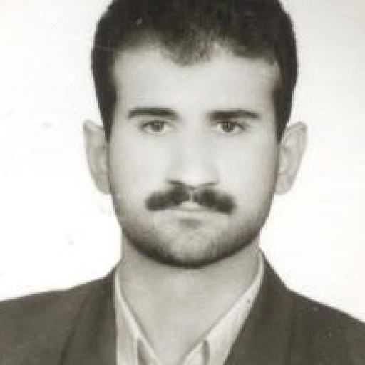 تصویر سبحان عباسی قاسم آبادی