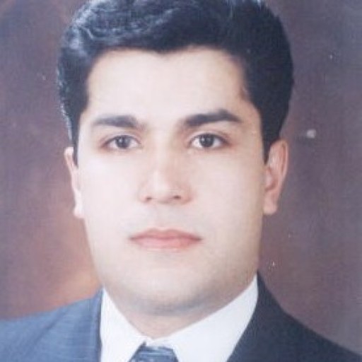 تصویر حمیدرضا حیدری