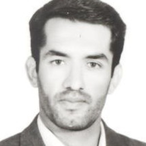 تصویر اسماعیل احسانی راد