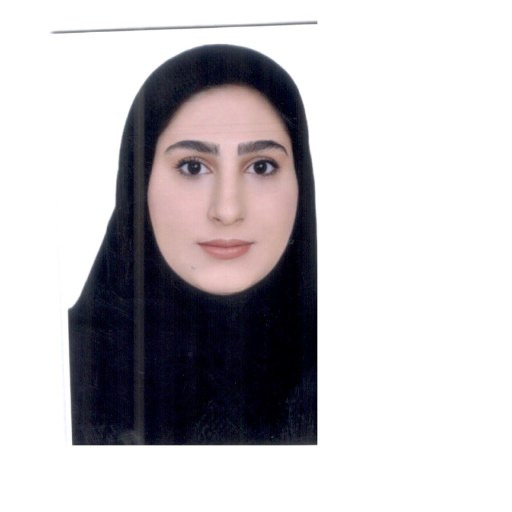 تصویر لیلا بساطی ولی ابادی