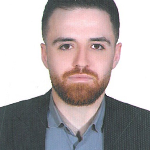 تصویر بهرام بکتاشی