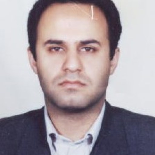 تصویر مهدی علی زاده