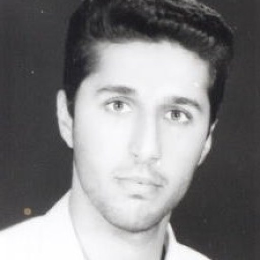 تصویر مهدی کامرانیان