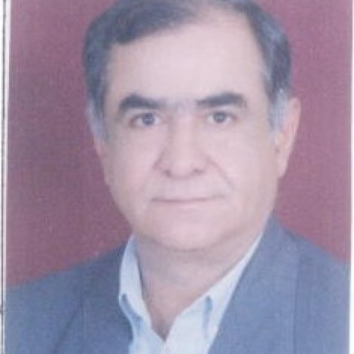 تصویر ابراهیم میرانی