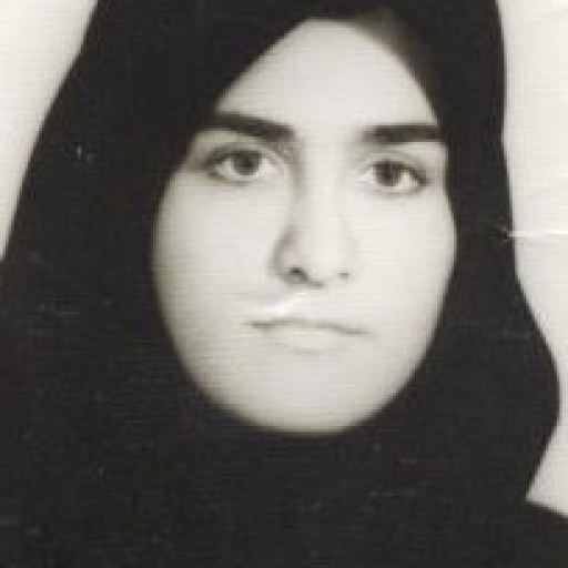 تصویر زهرا تحریری
