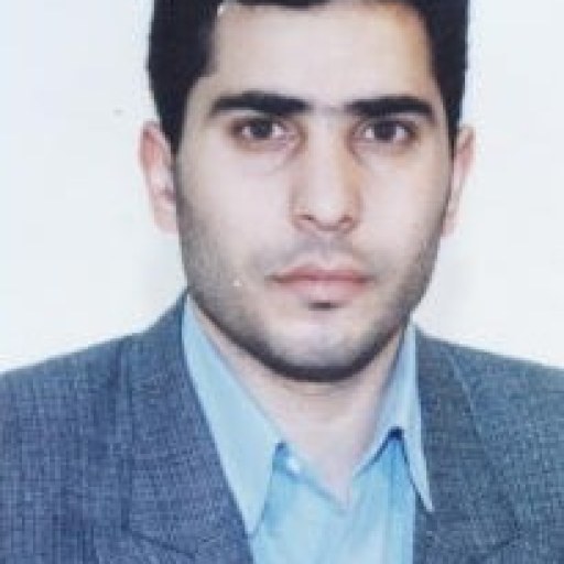 تصویر سعید احضاری