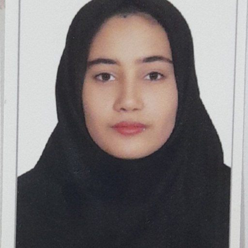 تصویر هانیه حنیفه زاده گواشین