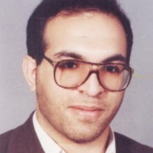 تصویر اسماعیل حاتمی