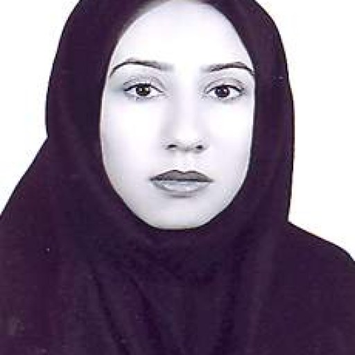 تصویر زهرا اسدی زیدآبادی