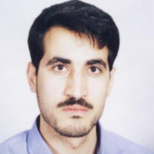 تصویر سعید غیاثوند