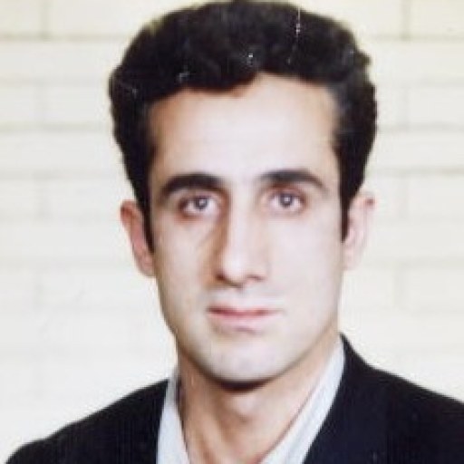 تصویر داود محمدرضا
