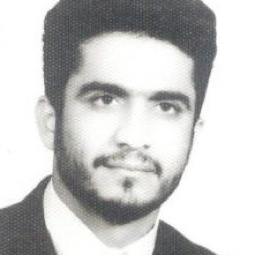 تصویر علی آزاده سورکی
