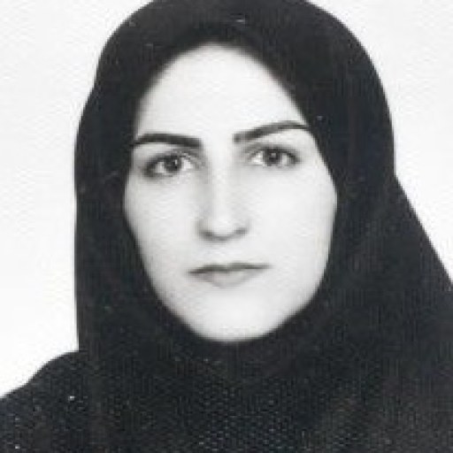 تصویر ملیحه قربانی
