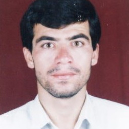 تصویر سعید دلداری