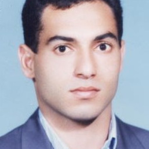 تصویر رضا محمدی