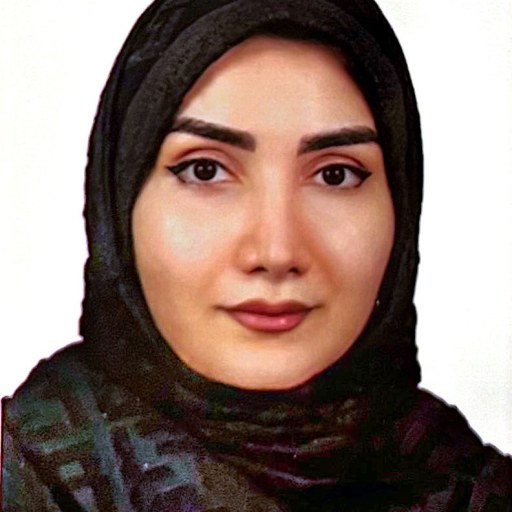 تصویر مهشید قمری