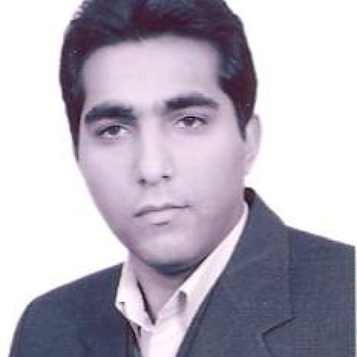 تصویر رضا نصیری تبریزی