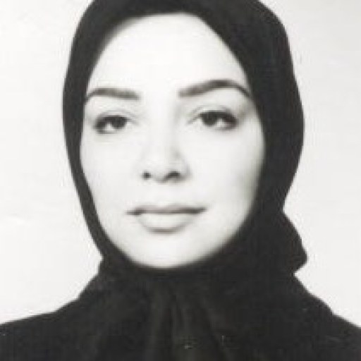 تصویر منیرالسادات هاشمی