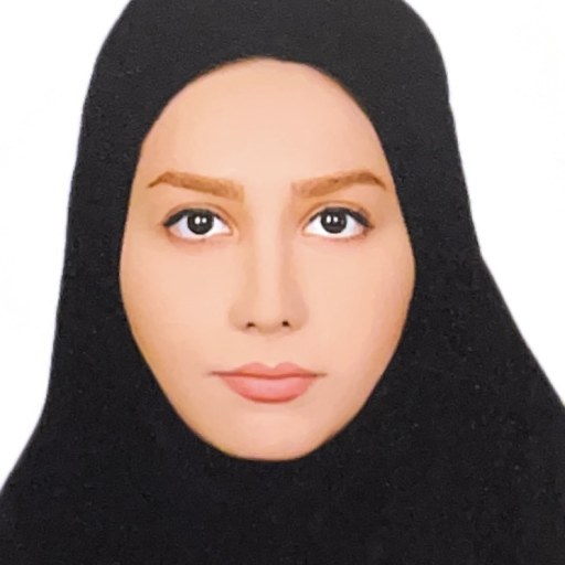 تصویر راحله میرزابابائی