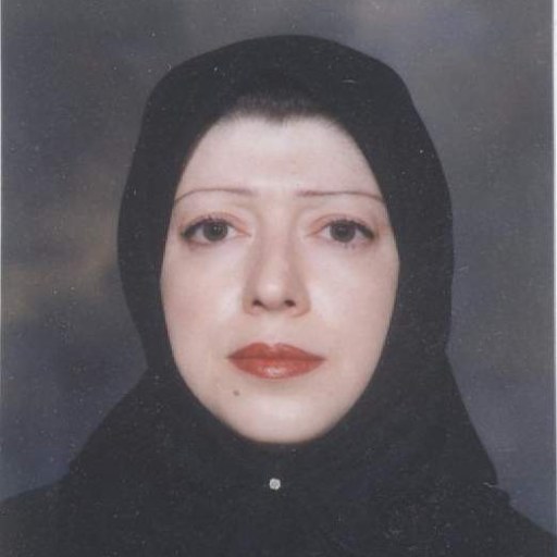 تصویر فهیمه قدیمی نوران