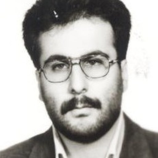 تصویر حسن شریفی