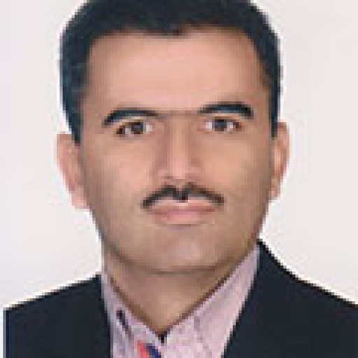 تصویر مجید امان کوکبی