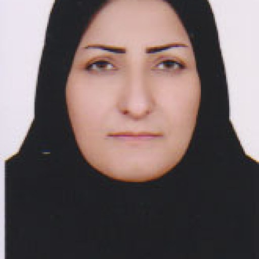 تصویر لیلا محبوبی