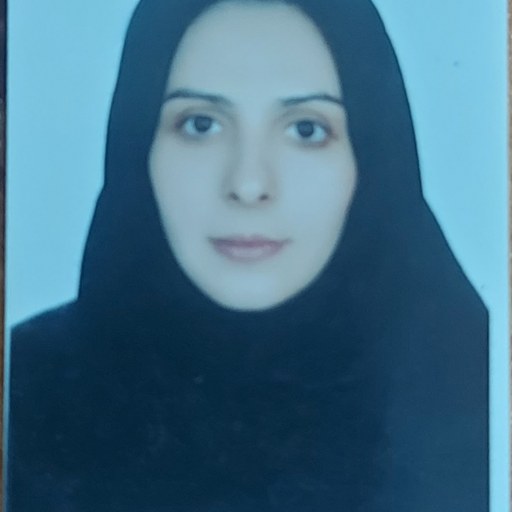 تصویر فائزه کرمی کتکی