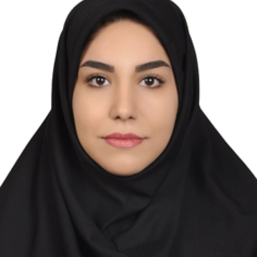 تصویر عارفه درویش
