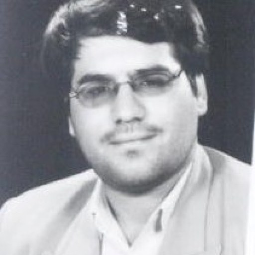 تصویر عباس بابائی