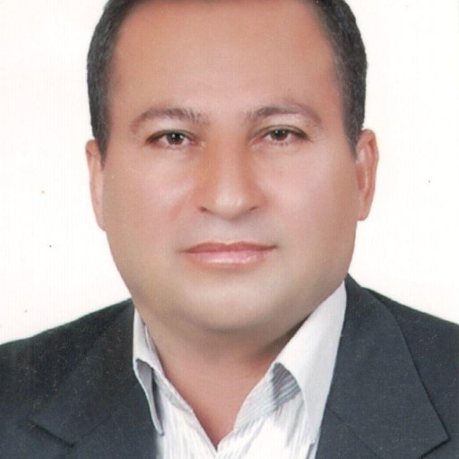تصویر محمد قاسمی تودشکچوئی