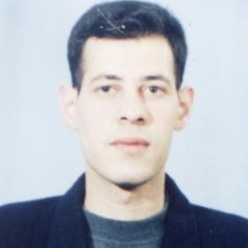 تصویر محسن ولی پور