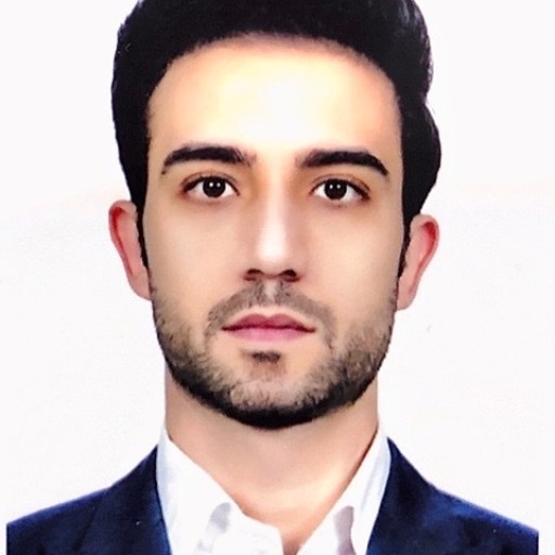 تصویر ارمان گرشاسبی
